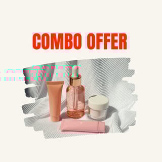 Combo (Personal Care)