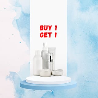 Buy One Get One Free