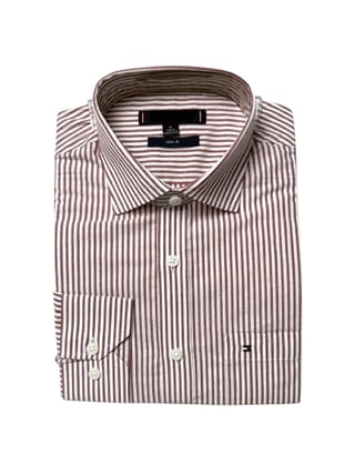 Strip Full sleeve shirt