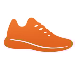 Running Shoe