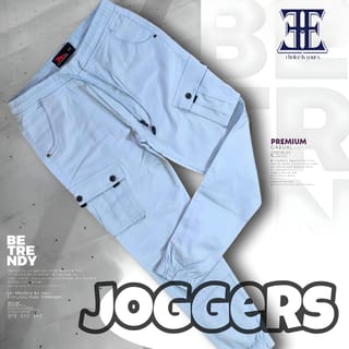 Joggers