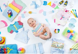 Baby Item