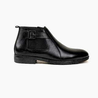 Chelsea Boot