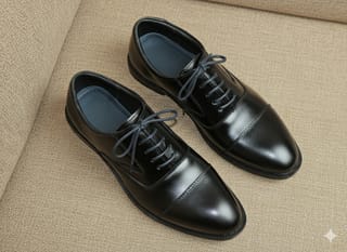 Formal Shoe