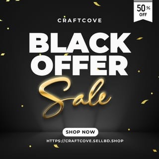 BLACK OFFER