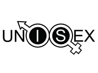 Unisex
