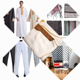Sunnah fashion collection