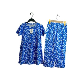 Frock Set - CODE :R1