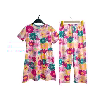 Frock Set - CODE :R6