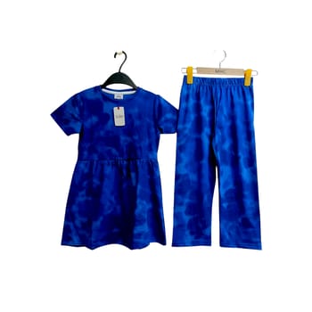 Frock Set - CODE :R8