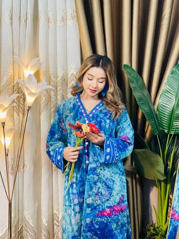 💙Oceanic Aura White EID Exclusive🤍