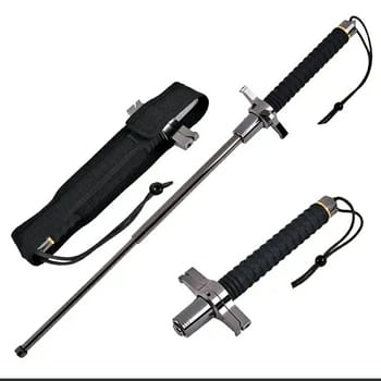 28 Inch Defence Stick