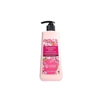 Dabo Elegance Love Perfume Body Lotion 500ml