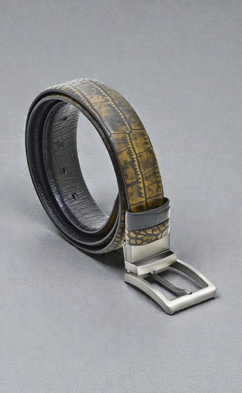 ProX 100% Original G4 Leather Reversible Belt BL-2890