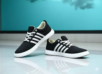 Casual Sneaker (Zelique-#6)