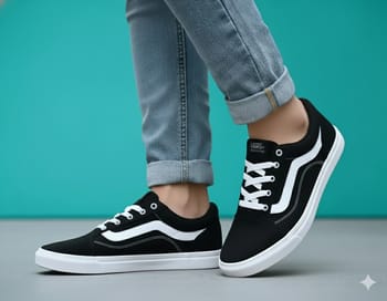 Premium Sneaker (Zelique-#5)