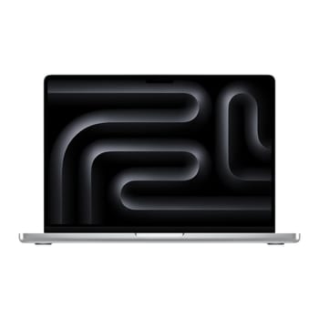 MacBook Pro 14" M4 Pro (2024)