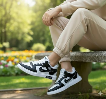 Premium Casual Sneaker Nike-ADS-4