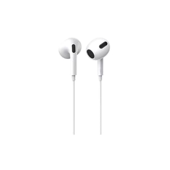 Baseus C17 TYPE-C Earphones