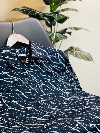 Men’s Hawaiin Shirt