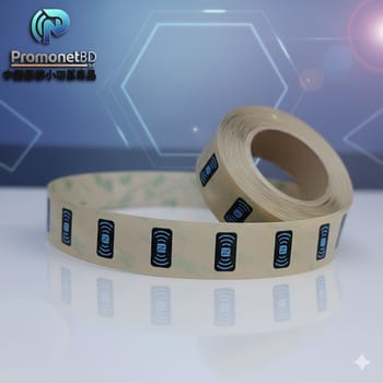 NTAG 215 NFc Sticker- Special