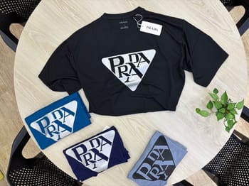 Dri-fit Drop Shoulder T-Shirt