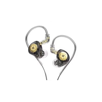 KZ EDX Pro 3.5mm Earphones