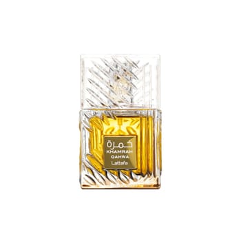 Lattafa Khamrah Qahwa EDP for Men and Women