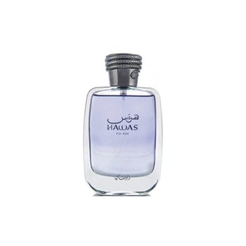 Hawas for him Eau de Parfum Spray 100ml