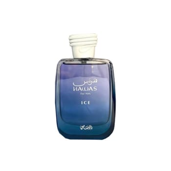 Hawas Ice for Men EDP 100ml