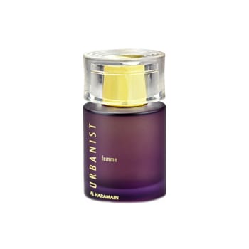 Al Haramain URBANIST Femme 100 ML