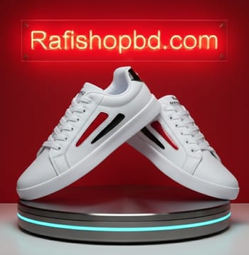 Premium Casual Sneaker #-7