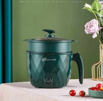 Mini Electric Rice cooker 1.8 L