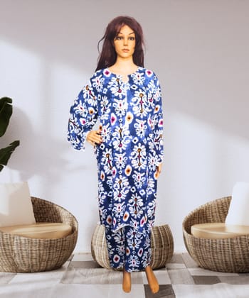 Premium Quality Lilen Two Piece