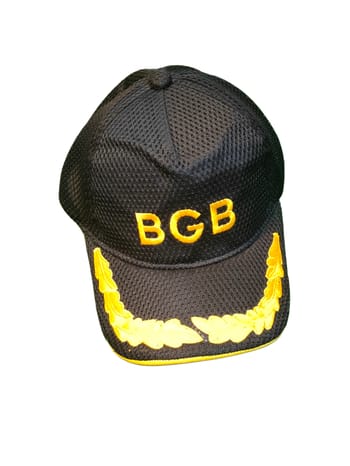 BGB cap