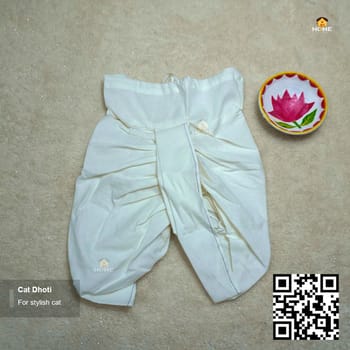 Cat dhoti