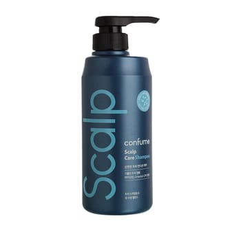 Confume Scalp Care Shampoo