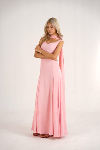 The Anaya Dress