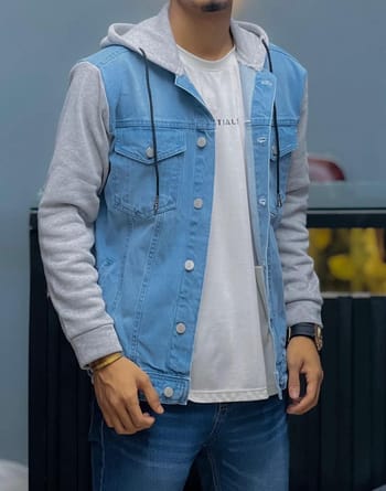 🔥 𝐏𝐫𝐞𝐦𝐢𝐮𝐦 𝐓𝐫𝐞𝐧𝐝𝐢𝐧𝐠 𝐃𝐞𝐧𝐢𝐦 𝐇𝐨𝐨𝐝𝐢𝐞 𝐂𝐨𝐥𝐥𝐞𝐜𝐭𝐢𝐨𝐧🔥