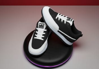 Premium Casual Sneaker (ADS-8)