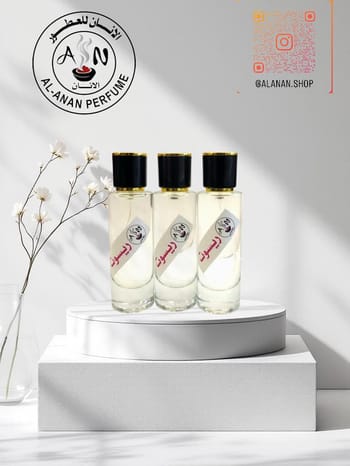 ريسوت//Rysut (30 ml per pcs)