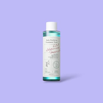 AXIS-Y Daily Purifying Treatment Toner 200ml