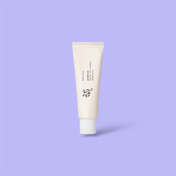 BEAUTY OF JOSEON Relief Sun Rice + Probiotics Spf50+ 50ml