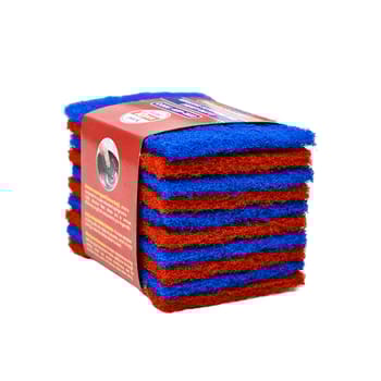Abrasive Scouring Pad_ASP-1923 ( 10pcs )