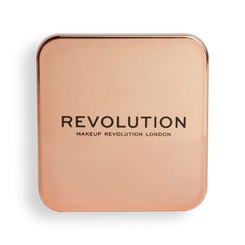 Makeup Revolution Brow Sculpt Kit -Dark Brown