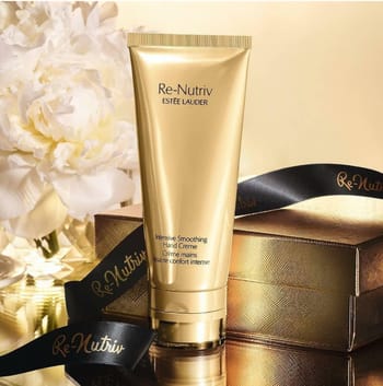Estee Lauder Re-Nutriv Intensive Smoothing Hand Creme, 30ml