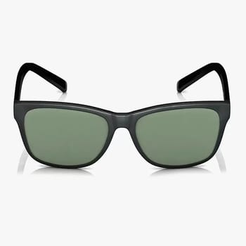 Fastrack UV-Protected Wayfarers Men's Fashion Sunglass- P357BK1V