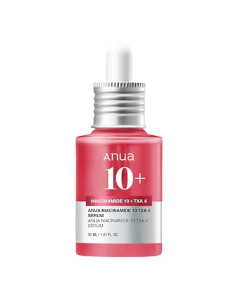 Anua Niacinamide 10% + TXA 4% Serum (30ml)