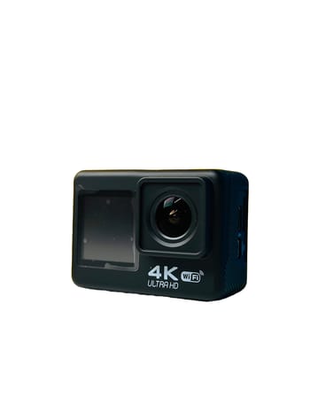NativeCam 4k Action Camera