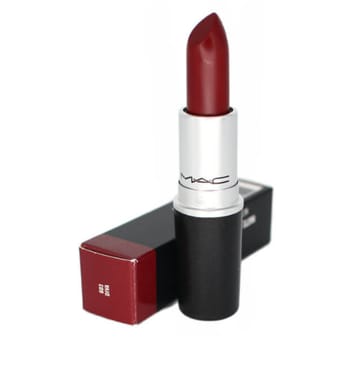 MAC Matte Lipstick 3g, Diva